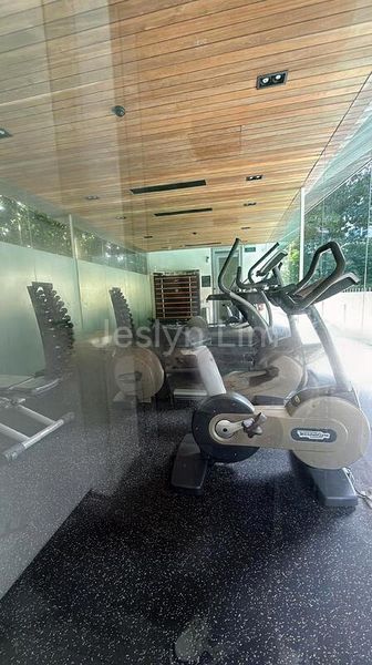 4 Bed Apartment (Condo) for Sale in  The Oliv - Image 1